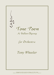 Tone Poem