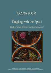 Tangling with the Epic I