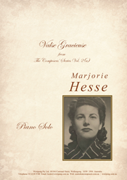 Valse Gracieuse