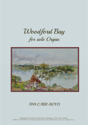 Woodford Bay