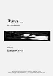 Waves ...