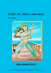 Zumba Shake, The