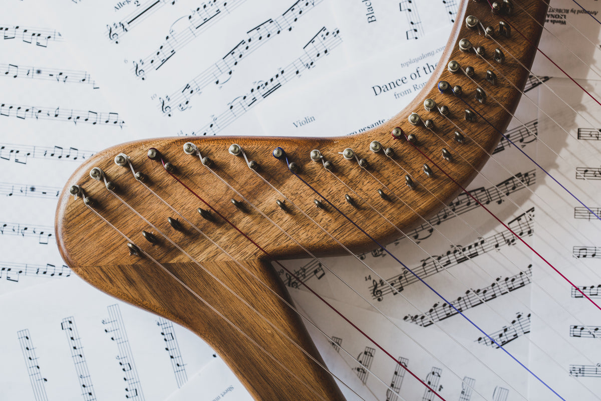 Composers and Authors – Wirripang