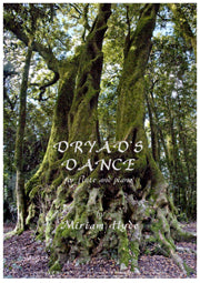 Dryads dancing discount