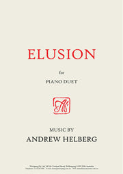 Eluison Elusion By Andrew Helberg – Wirripang