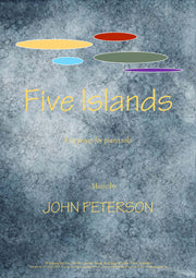 Five Islands