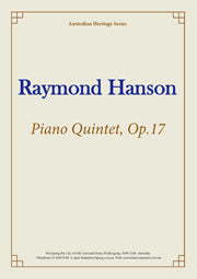 Piano Quintet