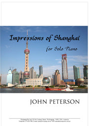 Impressions of Shanghai