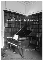 In a Room with Rachmaninoff
