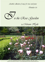 In the Rose Garden