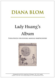 Lady Huang's Album