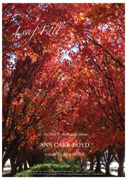 Leaf Fall