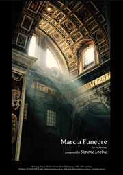 Marcia Funebre
