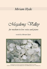 Megalong Valley (Hyde)