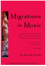 Migrations in Music - Grades 5 and 6