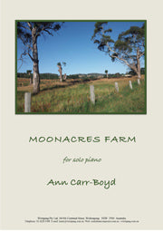 Moonacres Farm (piano)