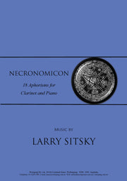 Necronomicon