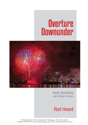 Overture Downunder