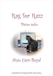 Rag for Razz (piano)