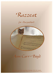 Razzcat