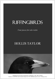 Riffingbirds