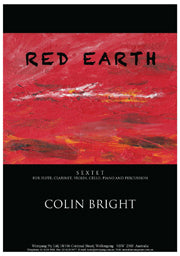 Red Earth