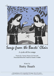Songs from the Beasts' Choir