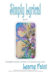 Simply Lyrical Book 2