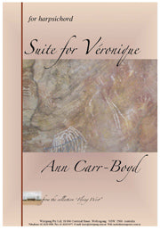 Suite for Véronique