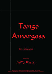 Tango Amargosa