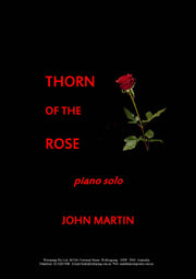 Thorn of the Rose