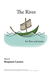 River, The