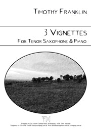 Three Vignettes