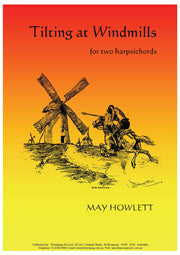 Tilting at Windmills