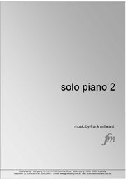 Solo Piano 2
